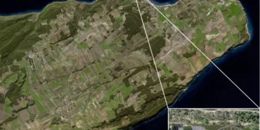 Uzaydaki gözümüzden anlamlı 100 bininci görüntü! haberi