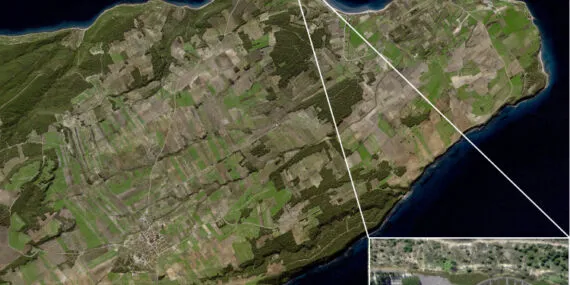 Uzaydaki gözümüzden anlamlı 100 bininci görüntü! haberi