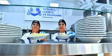 Uzmanından bayram sofraları için öneriler haberi