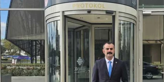 Uzunköprü için sağlıklı su hamlesi haberi