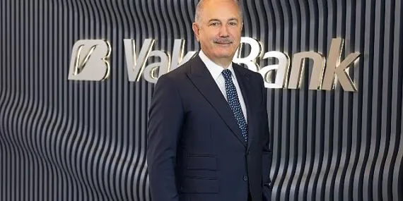 VakıfBank, CDP İklim ve Su Güvenliği Programı “Global A” Listesinde! haberi
