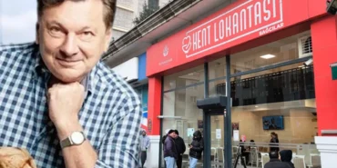 Vedat Milor'a 'Kent Lokantası' soruşturması haberi