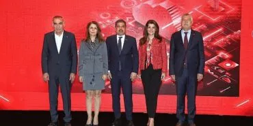 Vodafone Business ve TÜRKONFED, Anadolu’daki KOBİ’leri Dijitalleştirmeye Devam Ediyor haberi