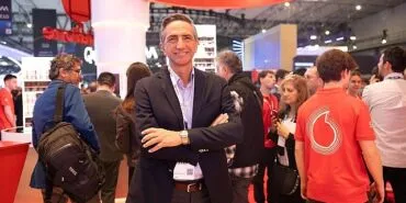 Vodafone Türkiye CEO’su Engin Aksoy: Amacımız, Her Bir Müşterimiz İçin En İyi Deneyimlerle Dijital Devrime Yön Vermek haberi