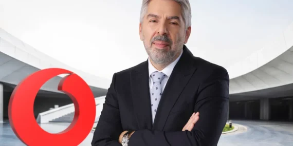 Vodafone Türkiye çevresel raporunu yayımladı… İklim krizinin etkileri azaltılıyor haberi