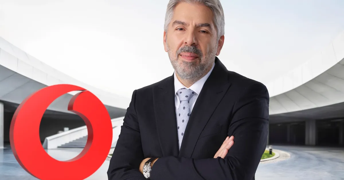 Vodafone Türkiye çevresel raporunu yayımladı... İklim krizinin etkileri azaltılıyor haberi