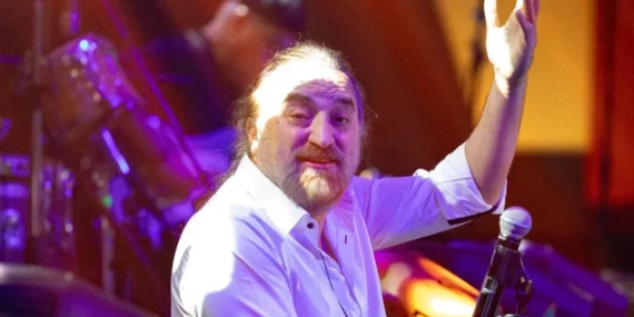 Volkan Konak'ın cenaze programı netleşti haberi