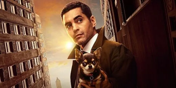 “Will Trent”in 2. Sezonu Mart Ayı Boyunca Perşembe Günleri 21.30’da FX Ekranlarında! haberi