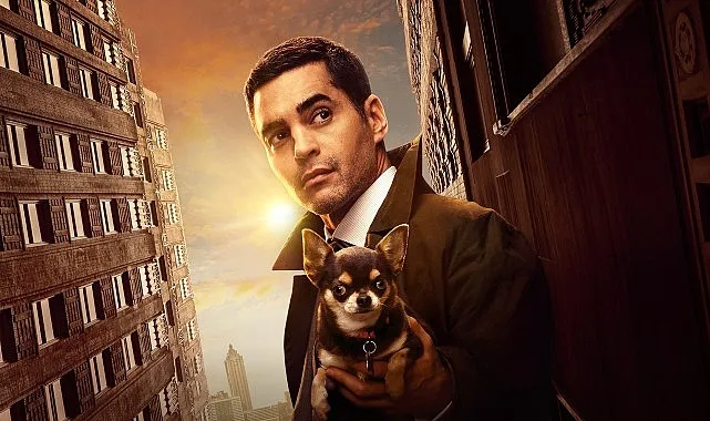 “Will Trent”in 2. Sezonu Mart Ayı Boyunca Perşembe Günleri 21.30’da FX Ekranlarında! haberi