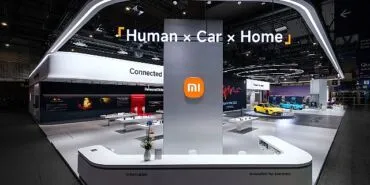 Xiaomi, Akıllı Yaşam Alanlarını Dönüştüren Yeni Ürünleriyle Mobil Dünya Kongresi’nde haberi