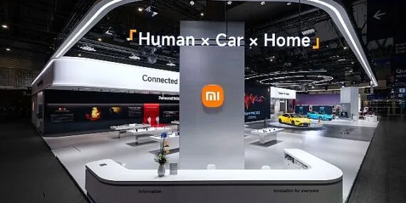 Xiaomi, Akıllı Yaşam Alanlarını Dönüştüren Yeni Ürünleriyle Mobil Dünya Kongresi’nde haberi