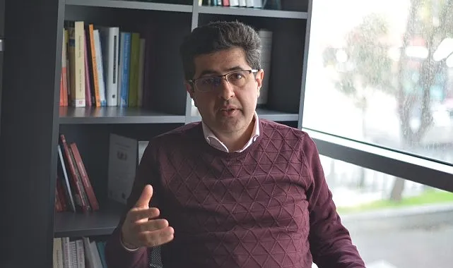 Yalnızlığa ‘robot eş’ çözümü korkutuyor! haberi