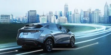 Yeni Jenerasyon “Elektrikli” Nissan Dedi haberi