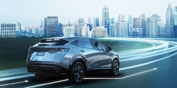 Yeni Jenerasyon “Elektrikli” Nissan Dedi haberi