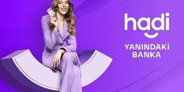Yeni Kampanyası ile Hadi Kredi Kartı Her Ay 1.000 TL Kazandırıyor haberi