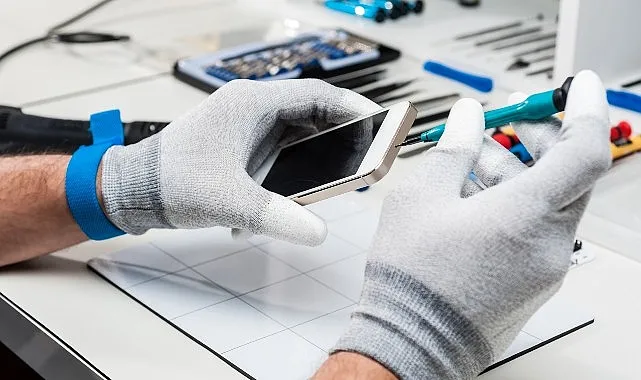 Yenilenmiş cep telefonlarına ilgi artıyor haberi