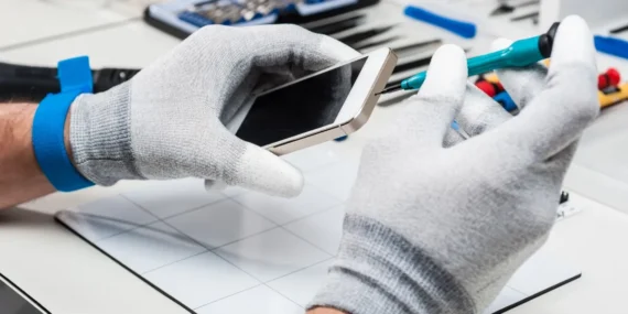 Yenilenmiş cep telefonlarına ilgi artıyor haberi