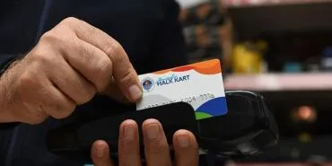Yenişehir Belediyesi halk kartın Mart ayı tutarlarını yatırdı haberi