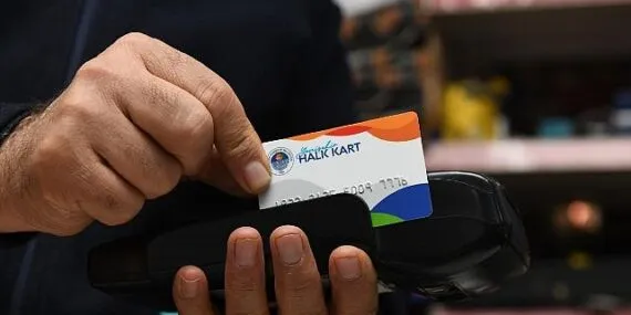 Yenişehir Belediyesi halk kartın Mart ayı tutarlarını yatırdı haberi