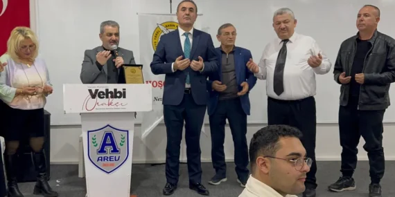 Yerel basın dayanışma ve aile bağları ile güçlendi haberi