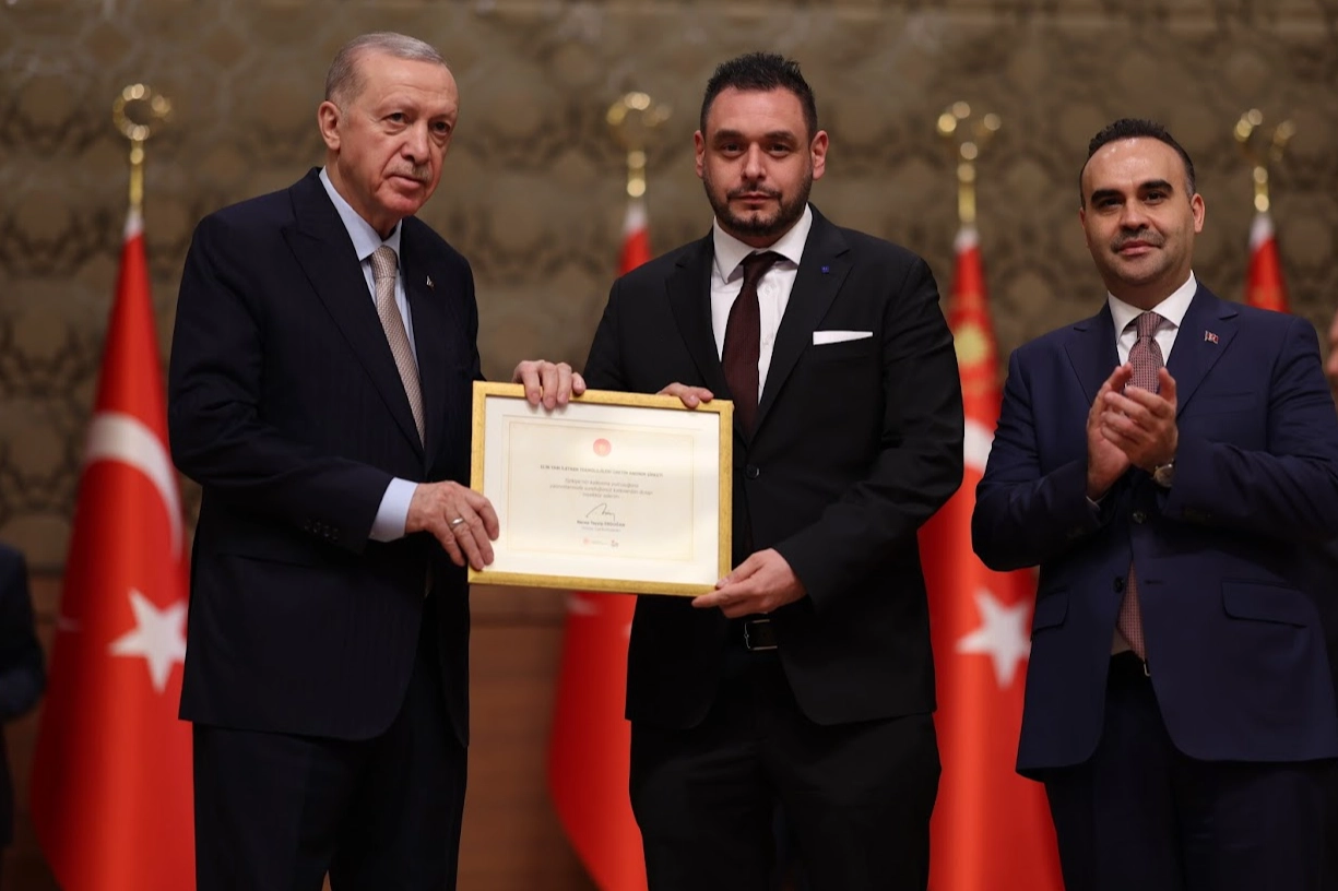 Yerli güneş hücresi, enerjide dışa bağımlılığı azaltacak haberi