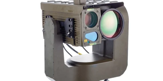 Yerli ürünlerle caydırıcılık artıyor… Dragoneye-2 'Kara'nın envanterinde haberi