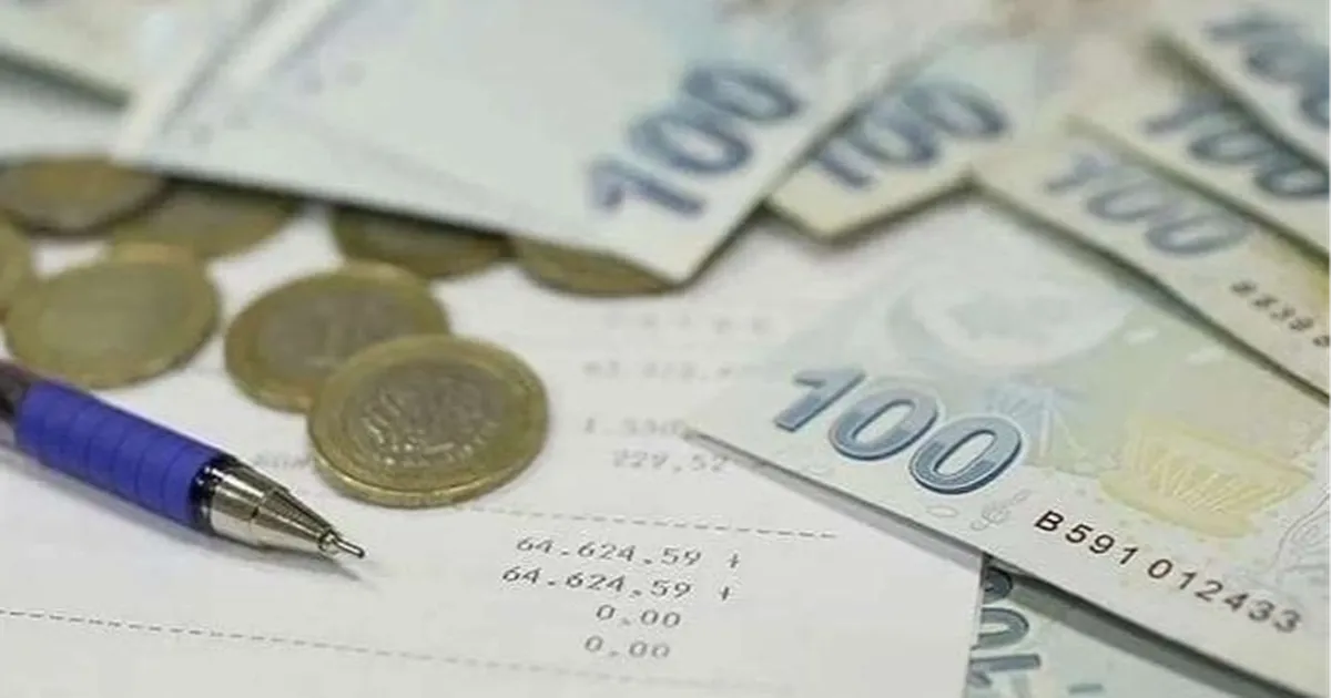 Yıllık Gelir Vergisi beyan ve ödeme süreleri uzadı haberi