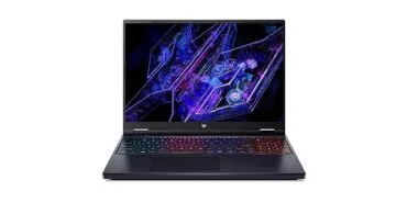 Yüksek Donanım, İşlemci Gücü ve Yapay Zeka Destekli Rakipsiz Performans: Acer Predator Helios Neo 16 haberi