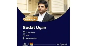 ZKS 17-23 Mart etkinlik daveti haberi