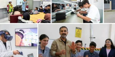 Zanaat Atölyeleri'ne yoğun ilgi haberi