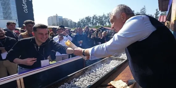 Zeydan Karalar'dan Antalya çıkarması haberi