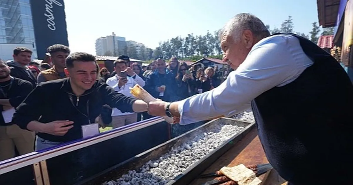 Zeydan Karalar'dan Antalya çıkarması haberi