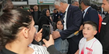 Zeydan Karalar'dan Yumurtalık çıkarması haberi