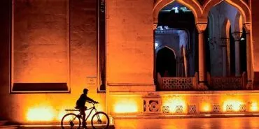 Zeytinburnu 15. Fotoğraf Yarışması İçin Başvurular Başladı! haberi