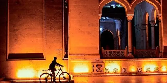 Zeytinburnu 15. Fotoğraf Yarışması İçin Başvurular Başladı! haberi