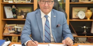 Zeytinoğlu şubat ayı dış ticaret verilerini değerlendirdi haberi