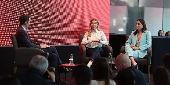 Zirvenin İzinde: Sporun Kadın Kahramanları Memorial’da Buluştu haberi