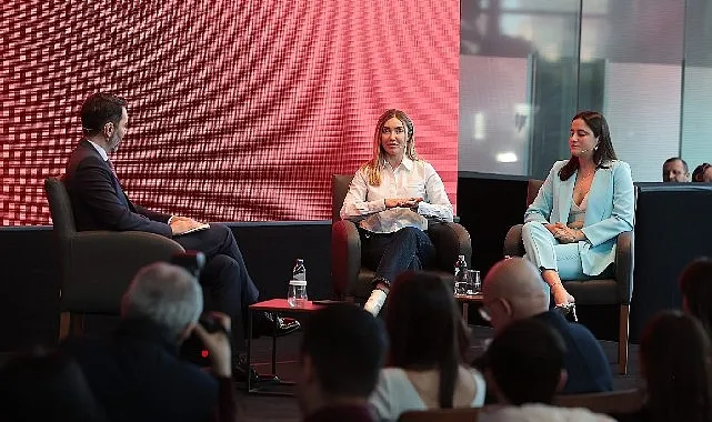 Zirvenin İzinde: Sporun Kadın Kahramanları Memorial’da Buluştu haberi