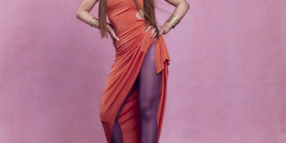 Ziynet Sali'yi 'Uyku Tutmadı'! haberi