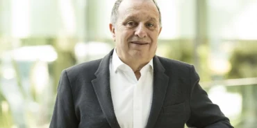 Zorlu'nun yeni CEO'su belli oldu haberi