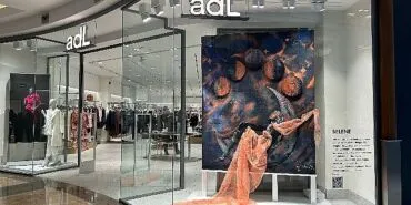 adL ve Eda Zamanpur’dan Kadınlar Günü'ne Özel Canlı Sanat Performansı haberi