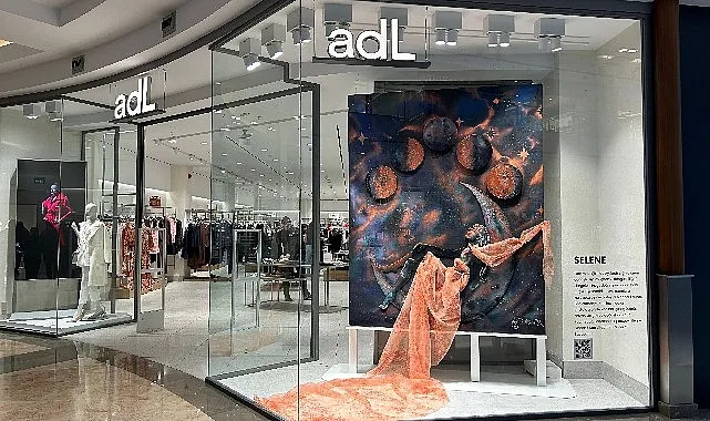 adL ve Eda Zamanpur’dan Kadınlar Günü'ne Özel Canlı Sanat Performansı haberi