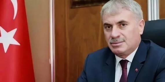 Bayburt Belediye Başkanı Mete Memiş’ten Ramazan Bayramı Mesajı Haberi