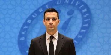 Bayburt Üniversitesi'nden Öğrenci İşlerine Yapay Zekâ Destekli Devrim: Avatar Bamsı Tanıtıldı Haberi