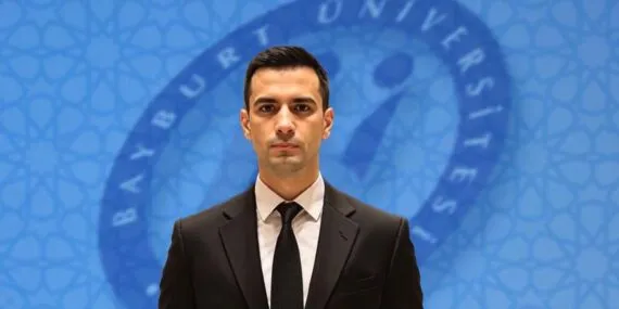 Bayburt Üniversitesi’nden Öğrenci İşlerine Yapay Zekâ Destekli Devrim: Avatar Bamsı Tanıtıldı Haberi