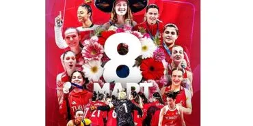 beIN SPORTS’un Kadınları Sahadan Ekrana Her Yerde haberi