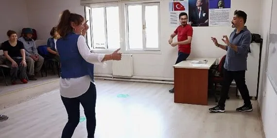 çankaya belediyesi semt tiyatroları yeni döneme hazır haberi
