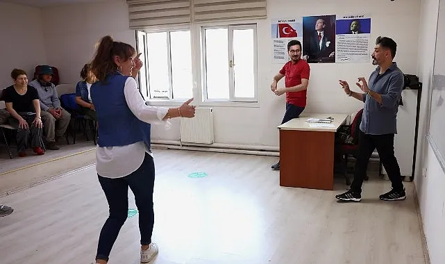 çankaya belediyesi semt tiyatroları yeni döneme hazır haberi