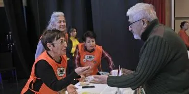 çankaya'da tohum takas şenliği: sağlıklı tohumlar el değiştirdi haberi