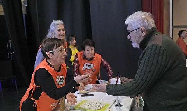 çankaya'da tohum takas şenliği: sağlıklı tohumlar el değiştirdi haberi